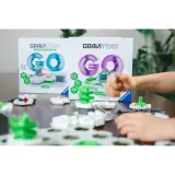 Дополнительный набор Ravensburger GraviTrax GO Rotative 237036 237036 40 деталей — фото 7