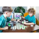 Дополнительный набор Ravensburger GraviTrax GO Rotative 237036 237036 40 деталей — фото 8