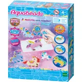 Aquabeads - Коралловые БАЙКОВЫЙ ЕДИНОРОГ 500 элементов 35128 — фото 2