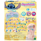 Epoch 35121 — Творческий набор Aquabeads Nail Studio Дизайн ногтей Stitch 35121 — фото 1