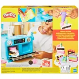 Play-Doh - Ciastolina ПЕЧЕНИЕ ПИРОГОВ Набор с кухонными аксессуарами G0497 — фото 4