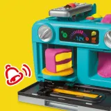 Play-Doh - Ciastolina ПЕЧЕНИЕ ПИРОГОВ Набор с кухонными аксессуарами G0497 — фото 6