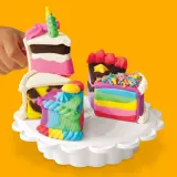 Play-Doh - Ciastolina ПЕЧЕНИЕ ПИРОГОВ Набор с кухонными аксессуарами G0497 — фото 7