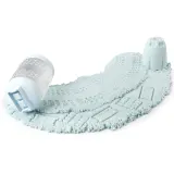 MGA Entertainment 595168 532934 — Набор с песком Wonder Factory Строительная машина Never Dry голубой 532934 — фото 6