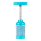 MGA Entertainment 595106 532262 — Набор для лепки Wonder Factory масса Never Dry с экструдером бирюзовый 532262 — фото 2