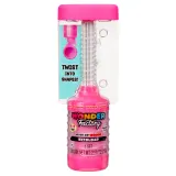 MGA Entertainment 595106 532255 — Набор для лепки Wonder Factory масса Never Dry с экструдером розовый 532255 — фото 1