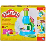 Hasbro G0494 — Набор с пластилином Play-Doh Микроскоп с подсветкой G0494 — фото 2