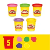 Hasbro G0494 — Набор с пластилином Play-Doh Микроскоп с подсветкой G0494 — фото 5