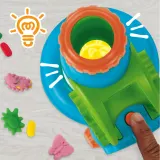 Hasbro G0494 — Набор с пластилином Play-Doh Микроскоп с подсветкой G0494 — фото 7