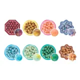 Aquabeads - Акварельные бусины Дополнительный набор 35089 — фото 3