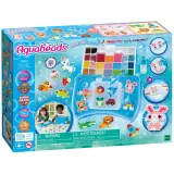 Aquabeads - Набор для начинающих 900 бусин Современный поднос для укладывания 35087 — фото 2