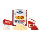 Кулинарный набор Little Tikes Creative Chefs 480805 Пицца дополняющий 3 шт. 480805 — фото 2