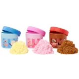 Кулинарный набор Little Tikes Creative Chefs 641121 Мороженое дополняющий 3 шт. 641121 — фото 2