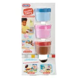 Кулинарный набор Little Tikes Creative Chefs 641121 Мороженое дополняющий 3 шт. 641121 — фото 3