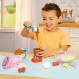 Кулинарный набор Little Tikes Creative Chefs 641121 Мороженое дополняющий 3 шт. 641121 — фото 7