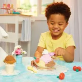 Кулинарный набор Little Tikes Creative Chefs 641121 Мороженое дополняющий 3 шт. 641121 — фото 8