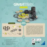 Дополняющий набор Ravensburger GraviTrax JUNIOR Multi Routes 255702 255702 — фото 4