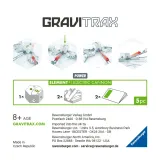 Дополнительный набор Ravensburger GraviTrax Power 237456 Электрическая пушка 237456 — фото 4