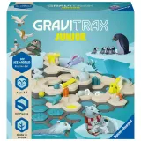 Стартовый набор Ravensburger GraviTrax JUNIOR 270606 Ледяное приключение 270606 — фото 2