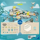 Стартовый набор Ravensburger GraviTrax JUNIOR 270606 Ледяное приключение 270606 — фото 3