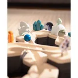 Стартовый набор Ravensburger GraviTrax JUNIOR 270606 Ледяное приключение 270606 — фото 6