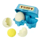 Little Tikes - Creative Chefs Набор для приготовления вафель + 18 аксессуаров 639685 — фото 5