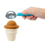 Little Tikes - Creative Chefs Набор для мороженого + 17 аксессуаров 639661 — фото 4