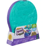 Spin Master 71670 20146589 — Кинетический песок Kinetic Sand Ракушка Deep Sea 680 г 20146589 — фото 1