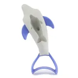 Spin Master 71670 20146589 — Кинетический песок Kinetic Sand Ракушка Deep Sea 680 г 20146589 — фото 7