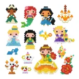Aquabeads - Коробка принцессы Disney Princes 2500 бусин 31773 — фото 2