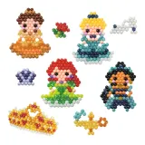 Epoch 31997 — Творческий набор Aquabeads Блестящие принцессы Disney 900 шт. 31997 — фото 2