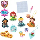 Epoch 31997 — Творческий набор Aquabeads Блестящие принцессы Disney 900 шт. 31997 — фото 5
