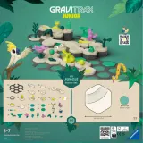 Стартовый набор Ravensburger GraviTrax JUNIOR 274994 Джунгли 274994 — фото 3