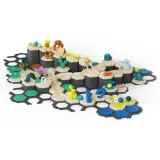 Стартовый набор Ravensburger GraviTrax JUNIOR 270590 Планета 270590 — фото 4