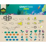 Стартовый набор Ravensburger GraviTrax JUNIOR 270590 Планета 270590 — фото 5