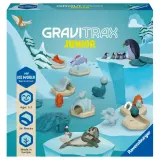 Дополняющий набор Ravensburger GraviTrax JUNIOR 237487 Ледяное приключение 237487 — фото 2