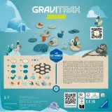 Дополняющий набор Ravensburger GraviTrax JUNIOR 237487 Ледяное приключение 237487 — фото 3