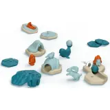 Дополняющий набор Ravensburger GraviTrax JUNIOR 237487 Ледяное приключение 237487 — фото 4