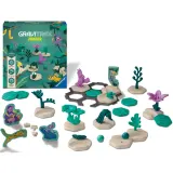 Дополняющий набор Ravensburger GraviTrax JUNIOR 237470 Джунгли 237470 — фото 1