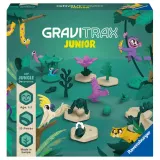 Дополняющий набор Ravensburger GraviTrax JUNIOR 237470 Джунгли 237470 — фото 2