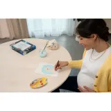Картина по номерам Ravensburger CreArt 236527 Белый медведь 236527 — фото 5