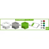 Ravensburger - GraviTrax Ball Box - Ящики для шариков 274680 — фото 2