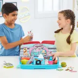 Spin Master 71657 20143895 — Кинетический песок Kinetic Sand Чемоданчик Grill N'Scoop 907 г 20143895 — фото 4