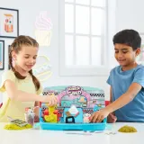 Spin Master 71657 20143895 — Кинетический песок Kinetic Sand Чемоданчик Grill N'Scoop 907 г 20143895 — фото 5
