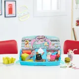 Spin Master 71657 20143895 — Кинетический песок Kinetic Sand Чемоданчик Grill N'Scoop 907 г 20143895 — фото 6
