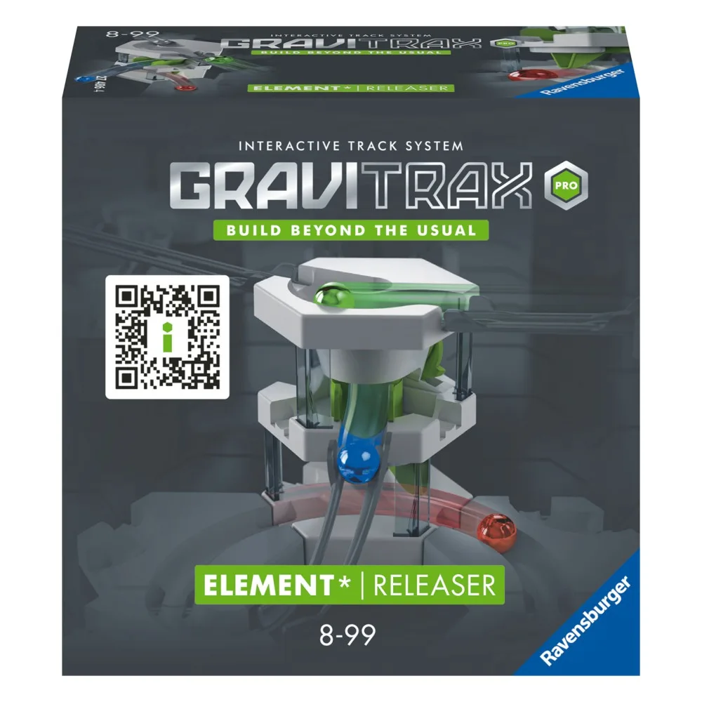 Ravensburger - GraviTrax PRO Дополнение Releaser 274864