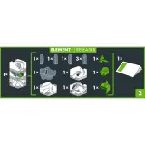 Ravensburger - GraviTrax PRO Дополнение Releaser 274864 — фото 4