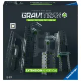 Дополнительный набор Ravensburger GraviTrax PRO 224272 Вертикальный набор 224272 33 детали — фото 2