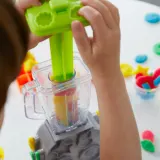 Hasbro F9142 — Набор с пластилином Play-Doh Блендер для смузи F9142 — фото 5