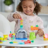 Hasbro F9142 — Набор с пластилином Play-Doh Блендер для смузи F9142 — фото 7